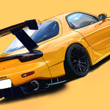 FD3S