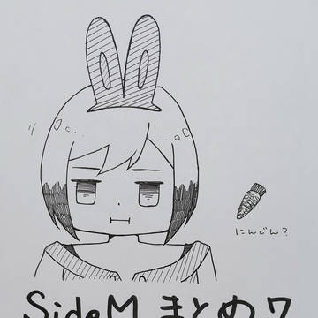 SideMまとめ７