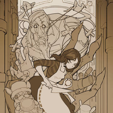 Alice MR-Doctor-