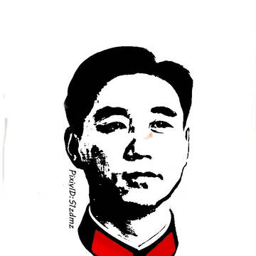 上海工人领袖 王副主席