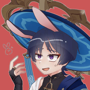 原神ツイlog