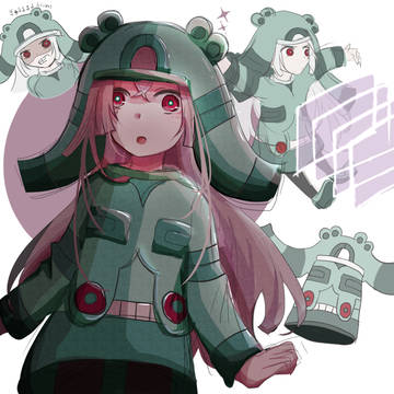 ドータちゃん
