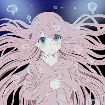 息苦しさ