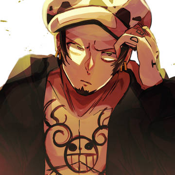 🏴‍☠️ついろぐ