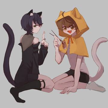 最近のシャiンググニの創作です