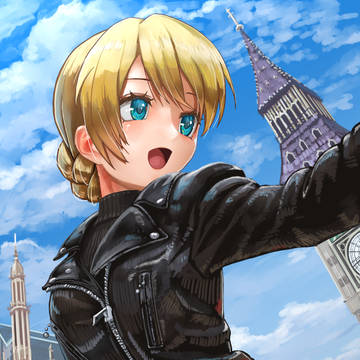 ロンジャン
