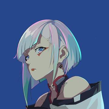 Lucy