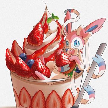 🍓🎀