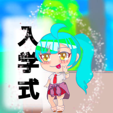 ギャルひろ    初の色トレス😭😭