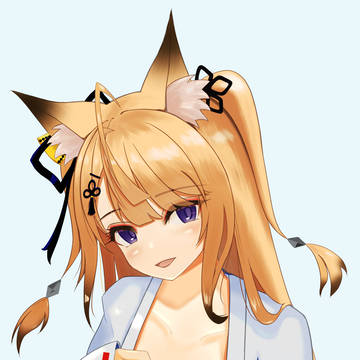 あけおめ