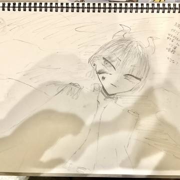 まだあったから、出してます