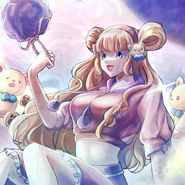 異星人