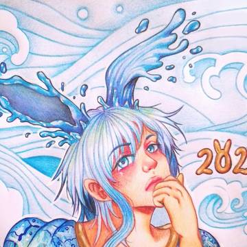 Year of the Rabbit