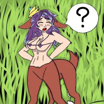 Lillia League of legends