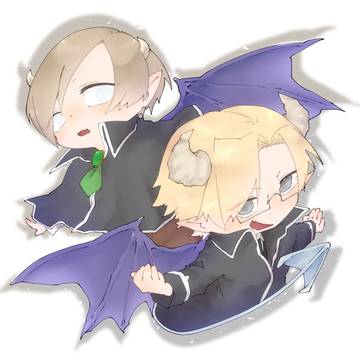 ﾃﾞﾌｫ魔中年