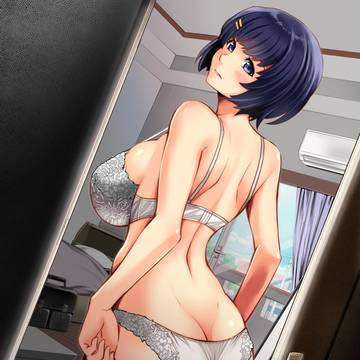 冬コミ新刊②