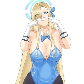 Asuna Ichinose 5123