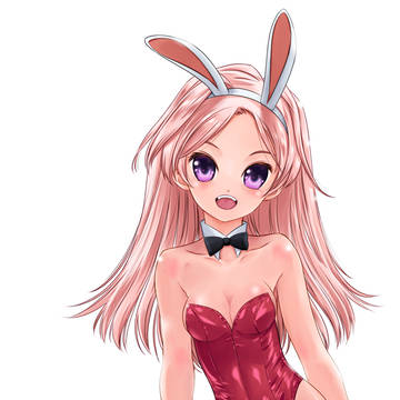 うさぎ