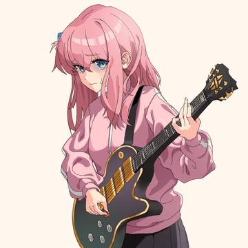 고토 히토리🎸