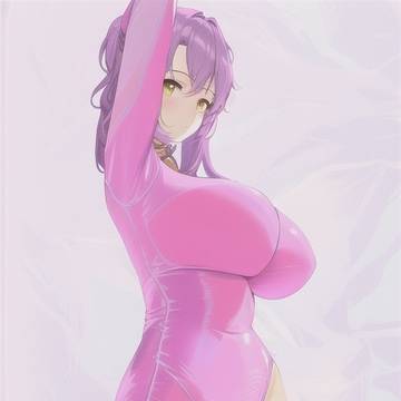 カスタムキャストウチの子さんその2
