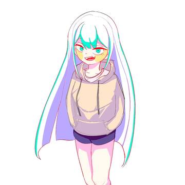 색 연습