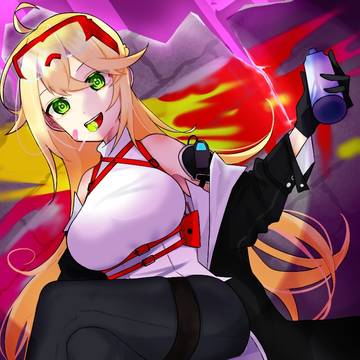 サイバーパンク