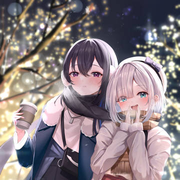 うるすみ冬コミ