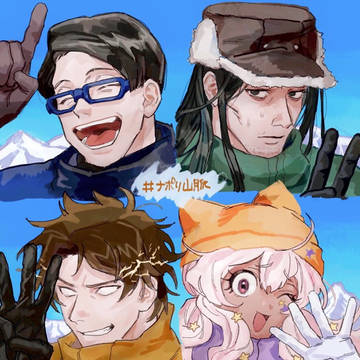 ナポリTRPG まとめ
