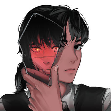 yoru asa
