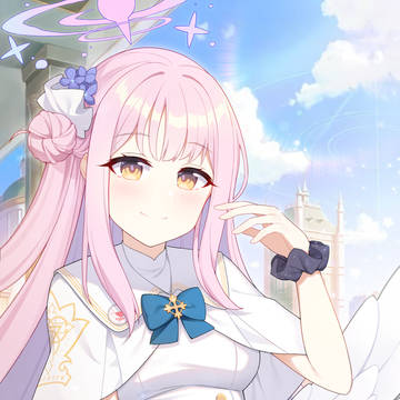ミカちゃん
