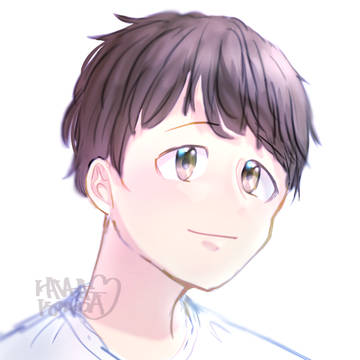 ん？