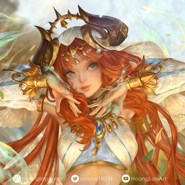 Nilou