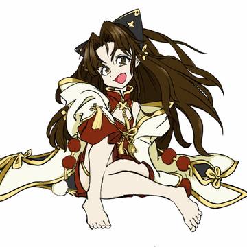 2年前の絵チャ