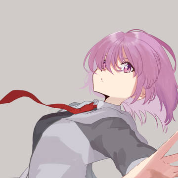 マシュ・キリエライト