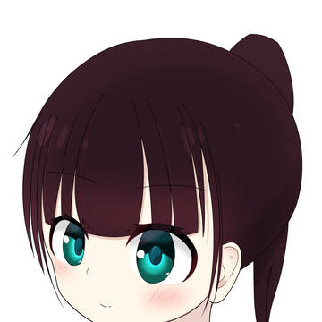 描き初め