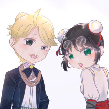色々詰め2