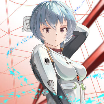 シン・見返り美人図