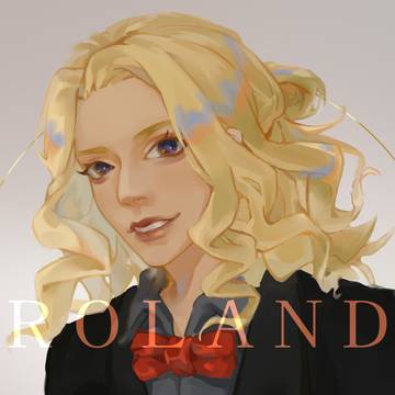 roland