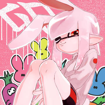 スプラまとめ②