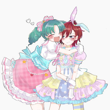 ら