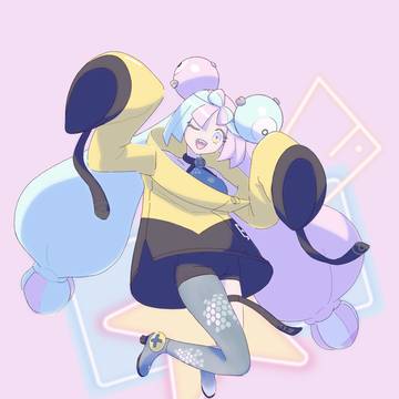 ナンジャモ