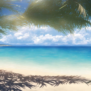 海景