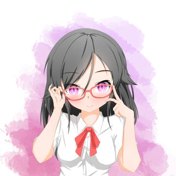 ♥️👓♥️