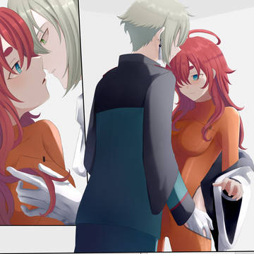 4号スレ/エラスレ