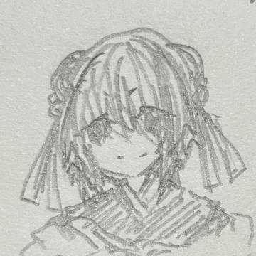 らくがき
