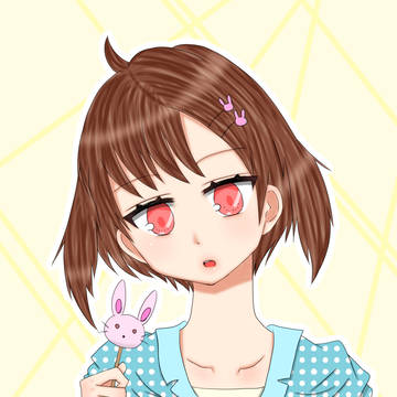 あけおめ