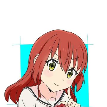 ぼっちざろっく キタちゃん