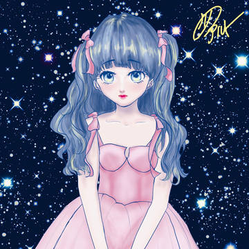 君の星になりたかった。