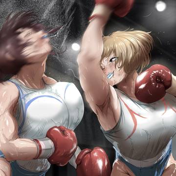 ファンボ更新