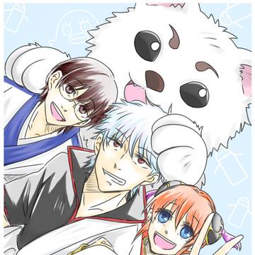 銀魂＋αまとめ